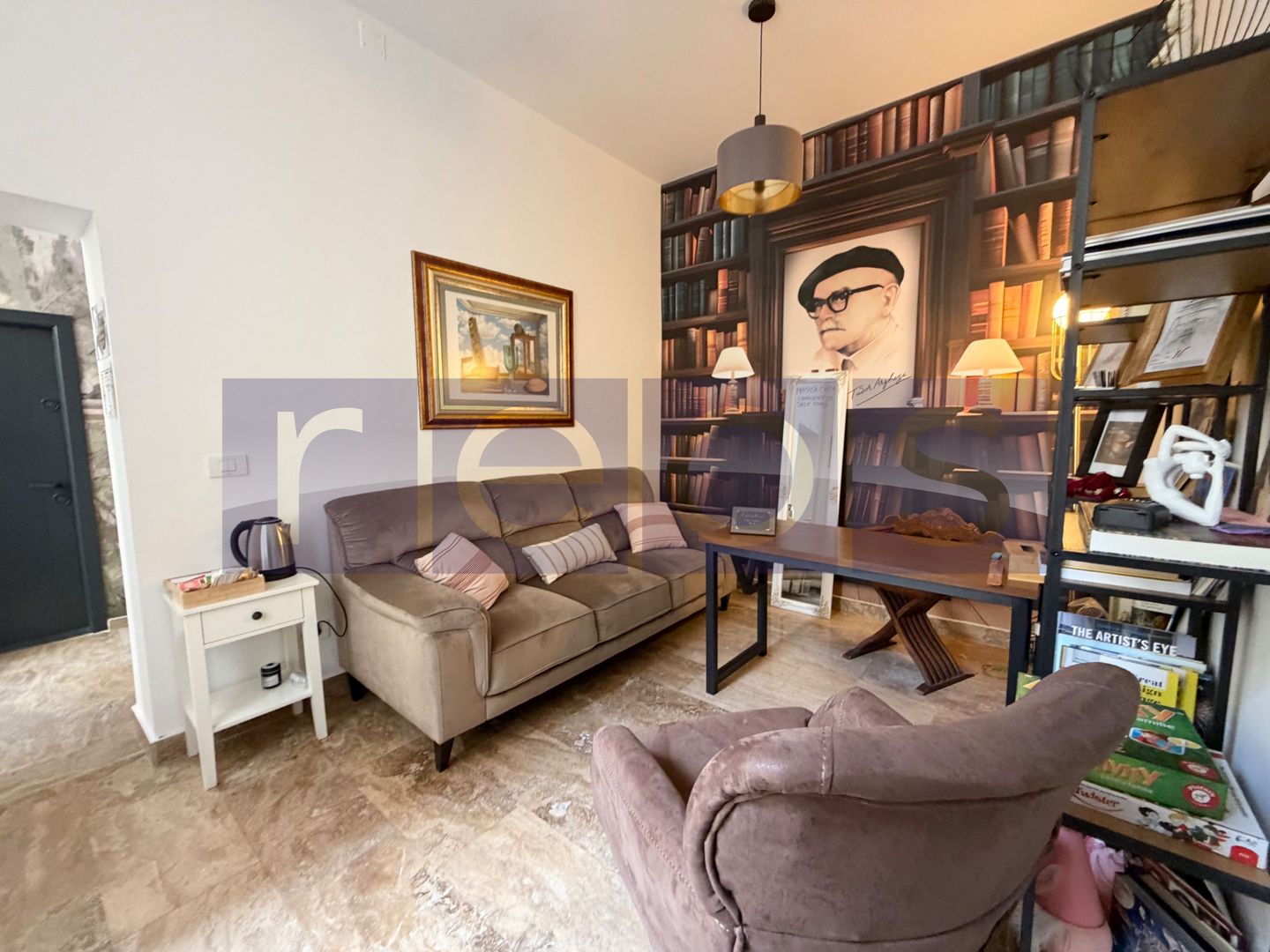 VANZARE HOTEL | 8 UNITATI | INVESTITIE PREMIUM | ULTRACENTRAL – PARCUL CISMIGIU - Poză 2