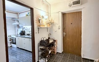 2 camere | etaj 1 | vedere spate | centrala proprie | Stefan cel Mare - Poză 12