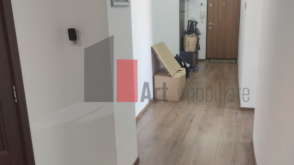 Vânzare apartament decomandat 4 camere Bd. Obregia - Pasajul Europa Unită - Poză 6