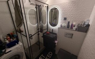 Bloc Izolat - Finisat Modern - Zona Mega Image Eremia Grigorescu - Poză 3