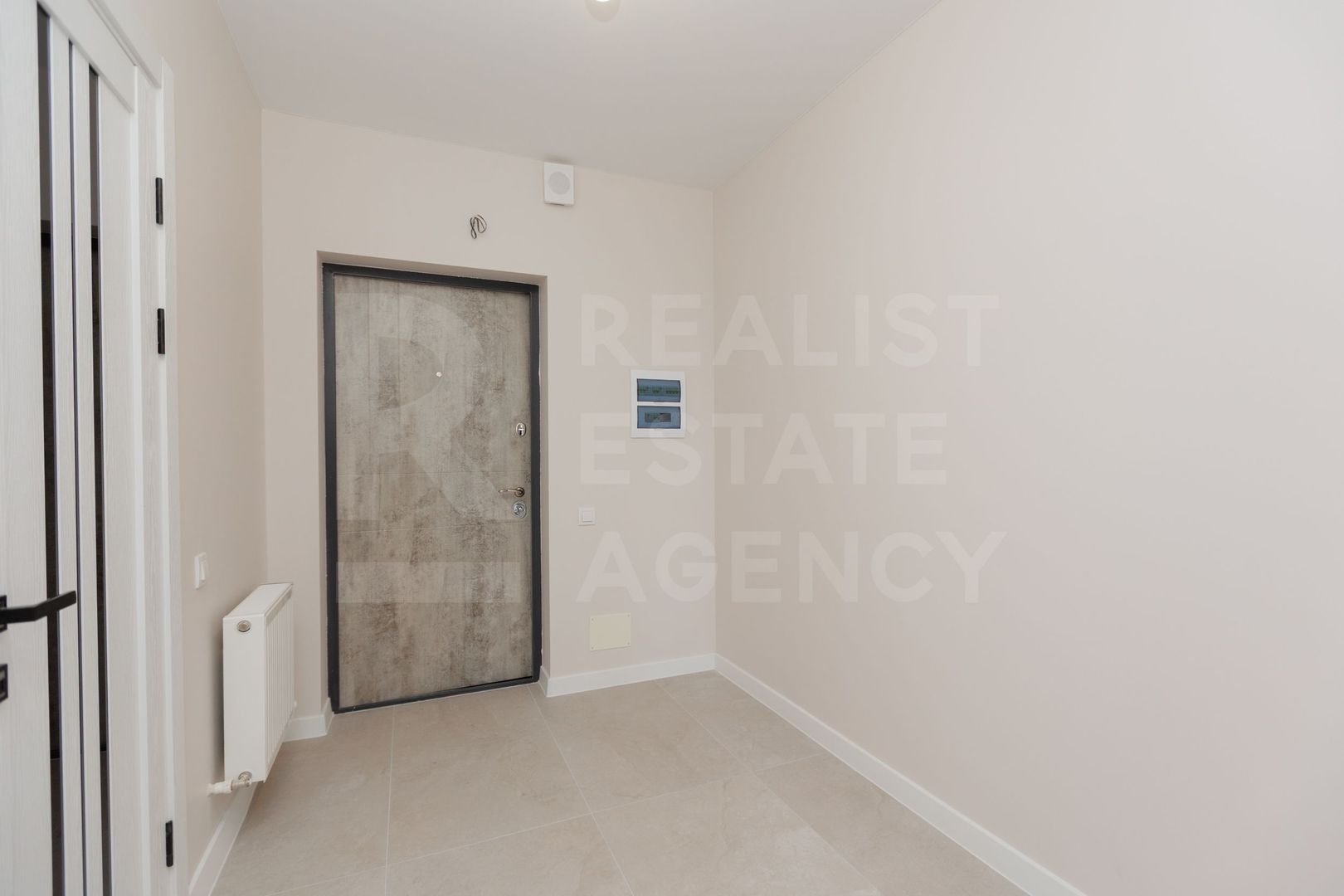 Vânzare, apartament, o cameră, stradela Doga, Râșcani - Poză 10