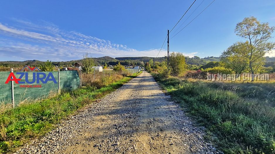 AZURA Imobiliare - Teren Budeasa 250m de Plaja - Poză 18