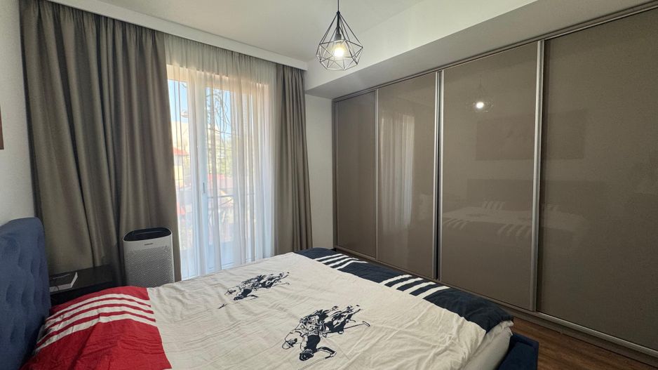 3 CAMERE + LOC DE PARCARE || SISESTI - Poză 11
