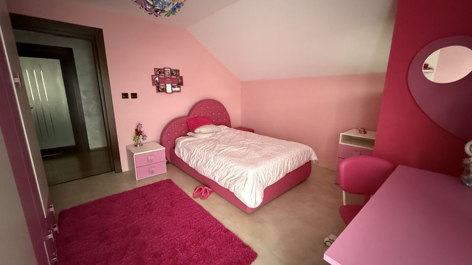 Casă 4 dormitoare | 230 MP | Central | Mobilată & Utilată | 280.000 € - Poză 29