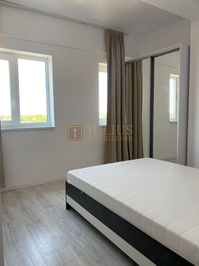 Lift, balcon, aer conditionat, centrala proprie-Freidorf - Poză 7