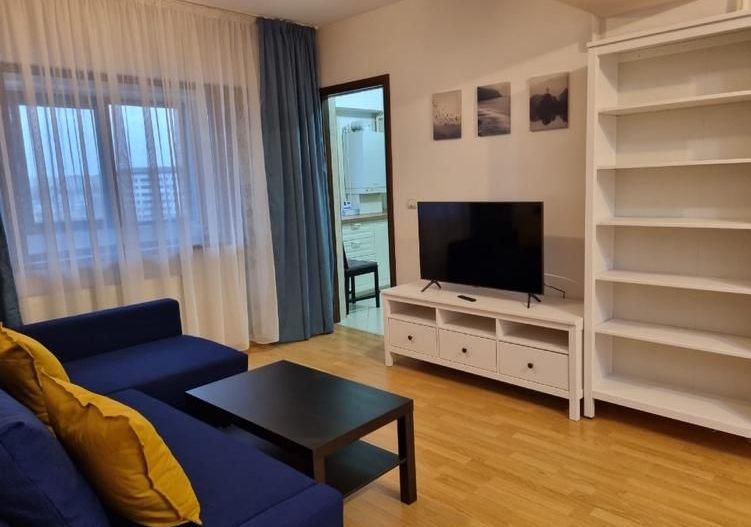 Apartament 2 camere, centrală proprie, pet friendly, lângă metrou Grigorescu - Poză 1