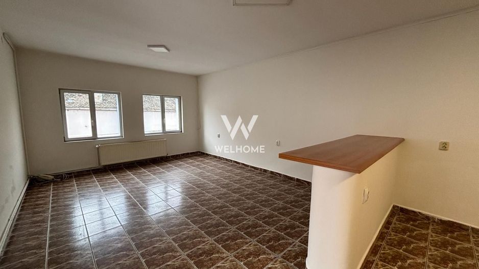 Casa cu POTENȚIAL pentru afaceri, DEPOZIT 50mp - Turnisor - Poză 5