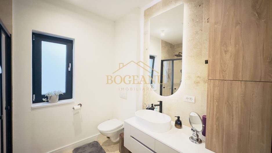 BG30-Duplex de LUX 5 camere-COMISION 0% - Poză 20