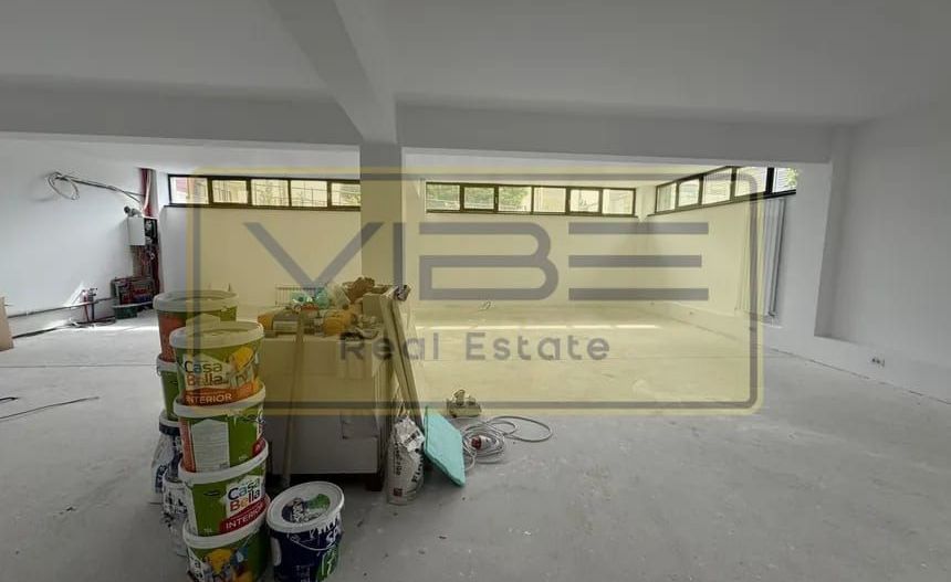 Spatiu Comercial/ birouri- Tudor. Vladimirescu- Iulius Mall Pozitie semicentrala - Poză 8