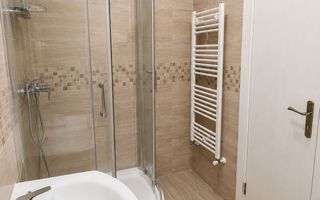 Apartament cu 1 camera de vanzare, zona Centru - Poză 3