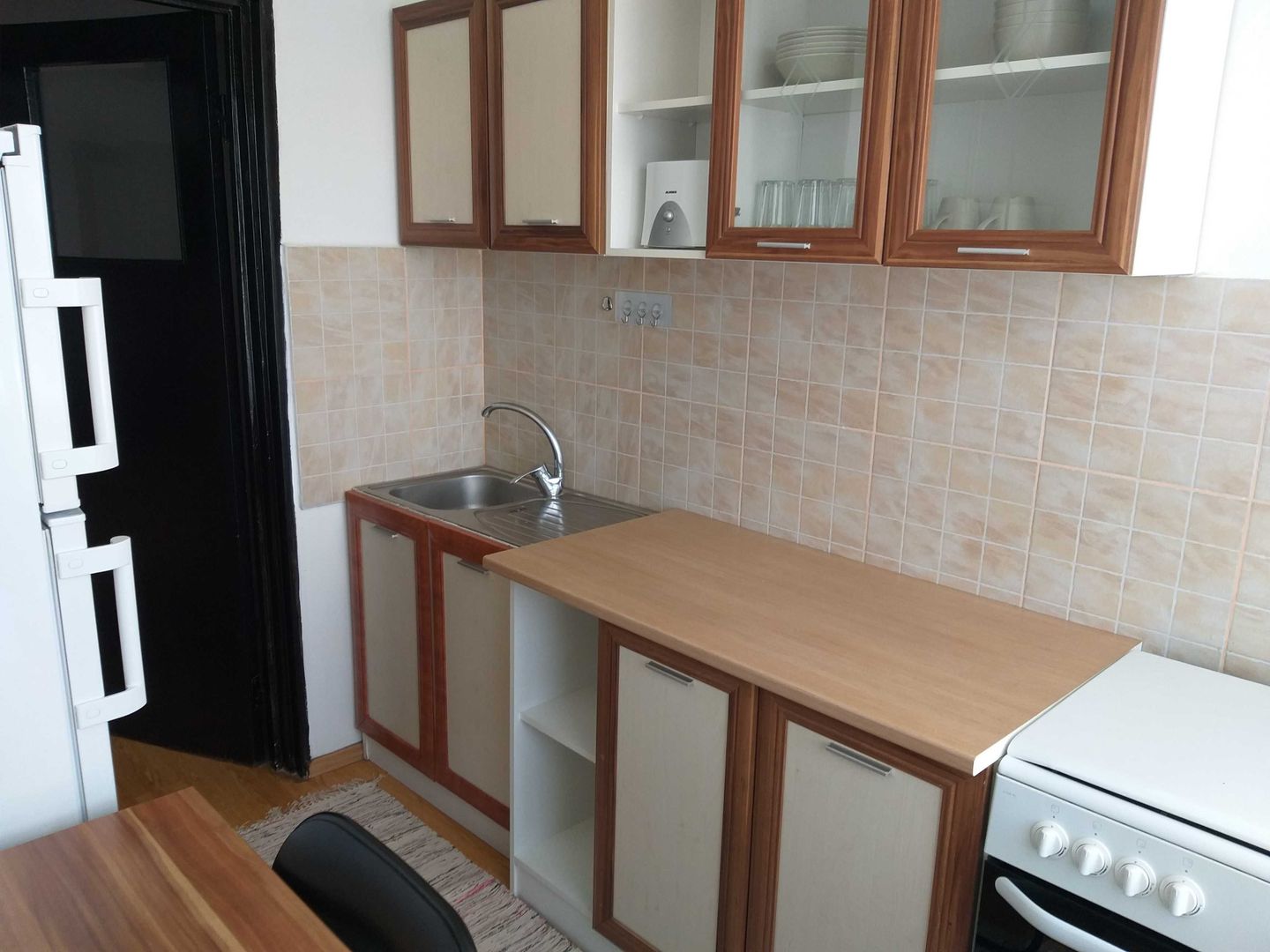 Închiriere apartament 2 camere – zona Obor - Poză 4