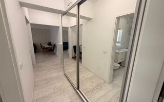 Apartament de închiriat, 2 camere, Complexul Contemporan, zona Păcurari - Kaufland, Iași - Poză 4