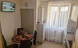 Apartament 3 camere decomandat, finisat, 60 mp, balcon Piata Decebal Bistrita - Poză 11