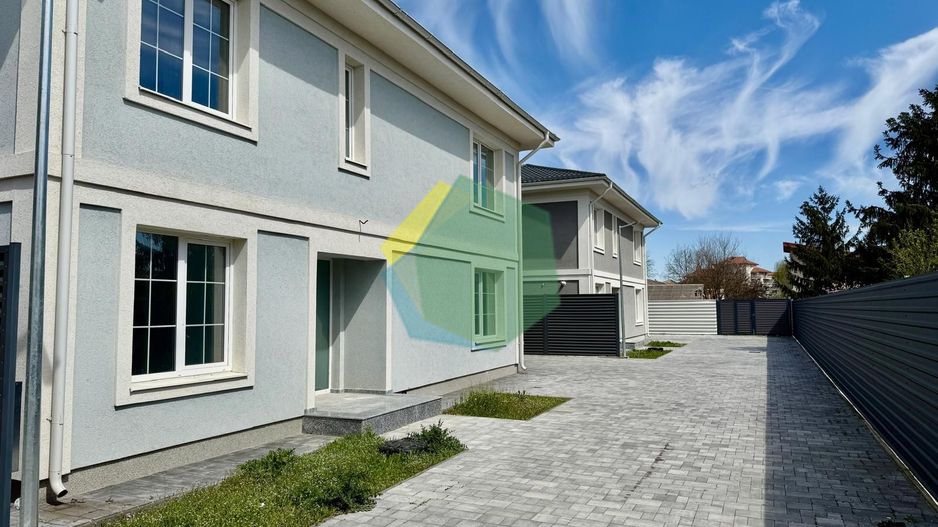 Craitelor Villas - te poti muta imediat! Comision 0 - Poză 1