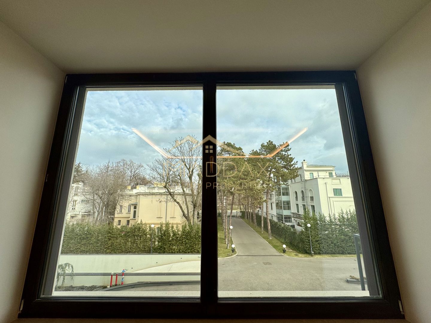 Penthouse cu 5 Camere *400mpc* / 67mp terasa / View 360 / Bd. Kiseleff - Poză 95