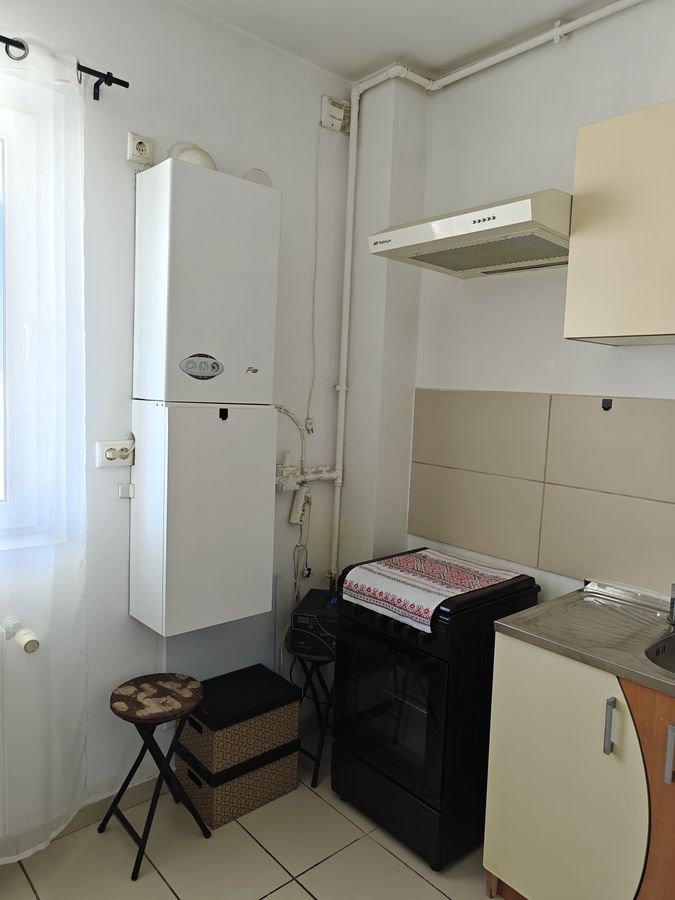 Garsonieră Pallady Towers, centrala, etaj 8, 3 min metrou - Poză 9