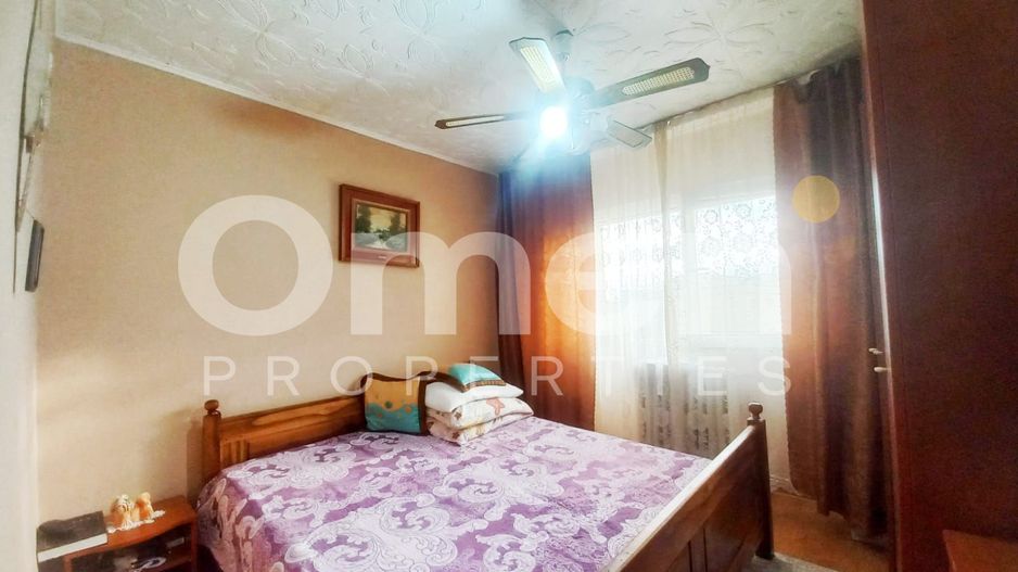 Apartament 3 camere, ZonaV Alexandri, Etaj 4 cu acoperiș, 56 mp utili - Poză 3