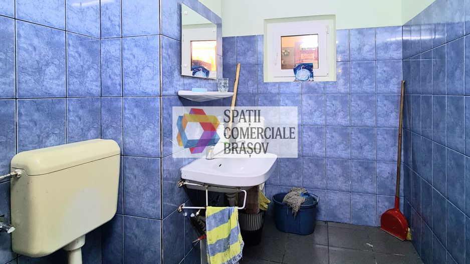 Spatiu comercial de vânzare Brașov - 101 mp # plus-imo.ro - Poză 8