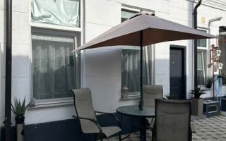 VANZARE CASA 90MP CALEA CALARASILOR MONUMENT ISTORIC RENOVATA COMPLET 2024 - Poză 2