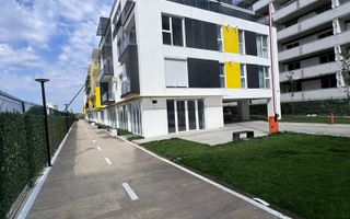 Garsoniera Theodor Pallady  42 mp balcon etaj 2/4 - Poză 4