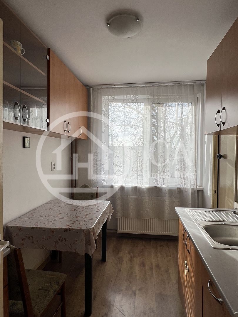 Apartament cu 2 camere de inchiriat in zona Centru Civic, Oradea - Poză 6