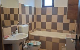 AP. 2 CAMERE - POPESTI-LEORDENI, CENTRALA, METROU 10 MIN, MODERN - Poză 8