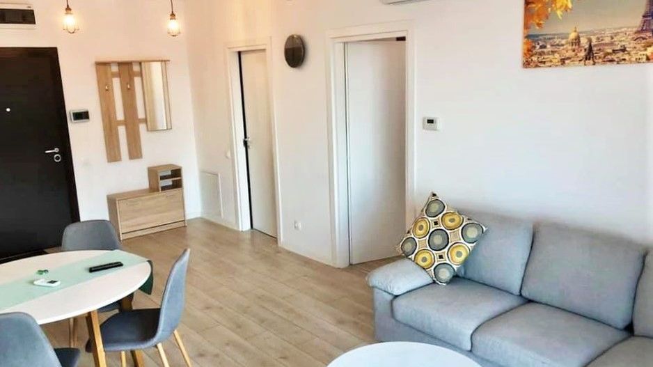 Inchiriere 2 camere zona Pipera - New Point parcare inclusa - Poză 5