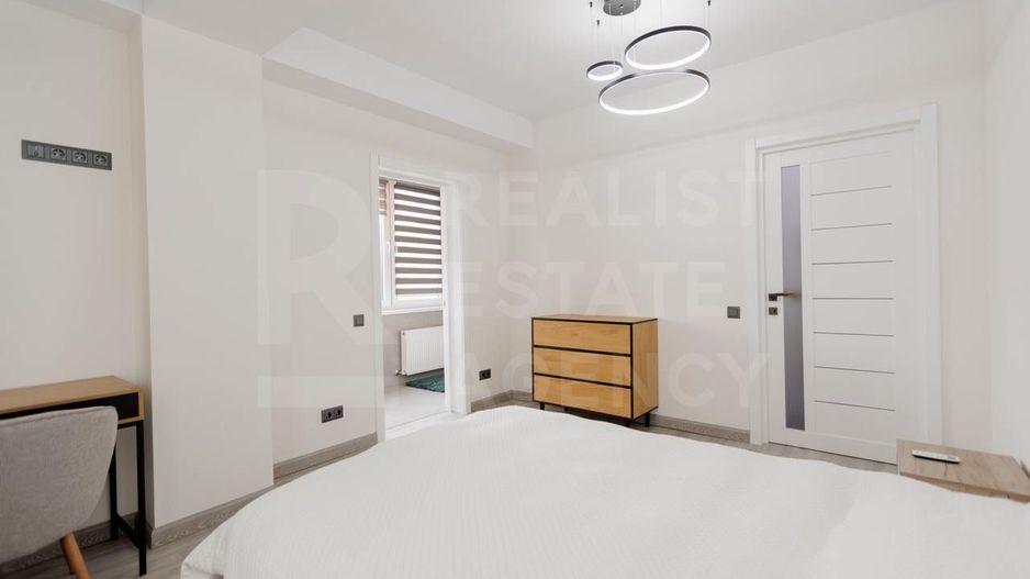 Chirie, apartament, 3 camere, strada Vasile Alecsandri  Centru - Poză 13