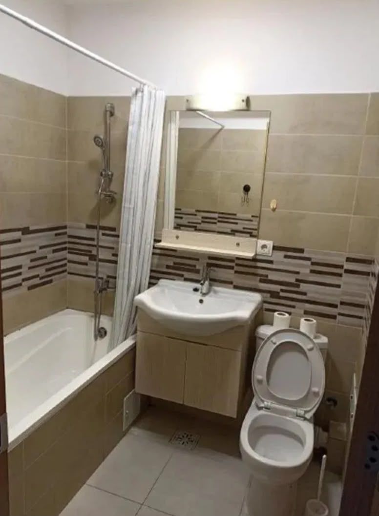 AP. 2 CAMERE- OZANA, PARCARE INCLUSA, CENTRALA PROPRIE, MODERN - Poză 7