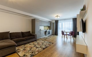 2 camere, modern,garaj, bloc nou, Scala zona Centrala, Bosch, Ntt Data - Poză 1