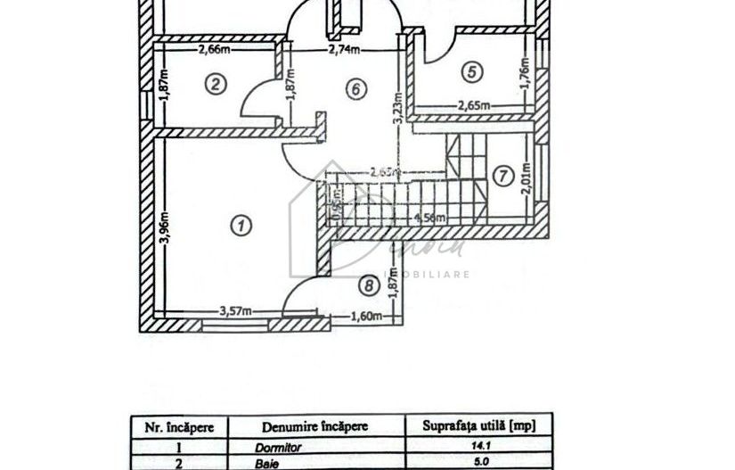 Pantelimon I Vila 4 Camere Premium moderna luminoasa I COMISION 0% - Poză 8
