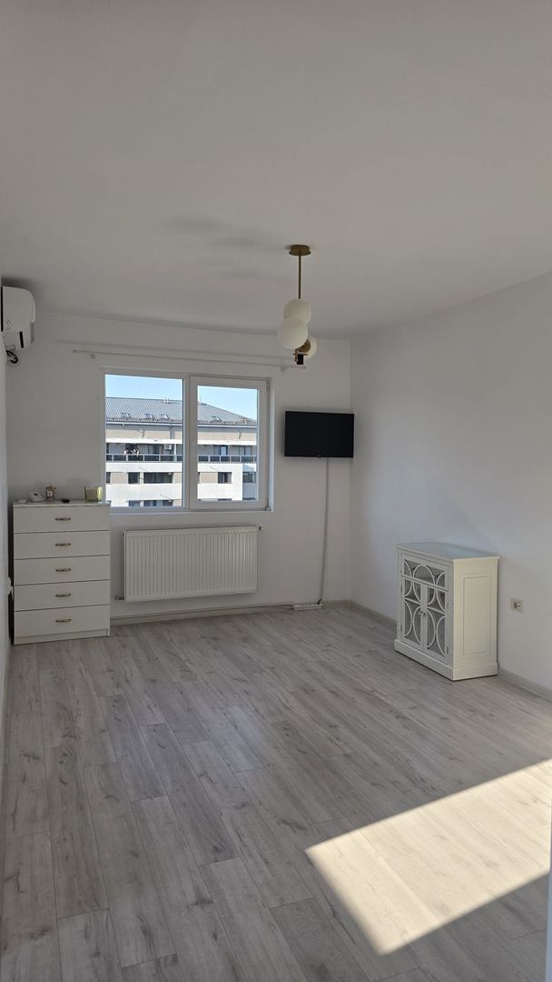 Garsoniera Metro Militari Residence proprietar - Poză 4