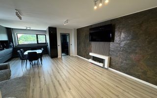 Apartament cu 3 camere, 92mp, Zona Gheorghe Doja - Poză 3