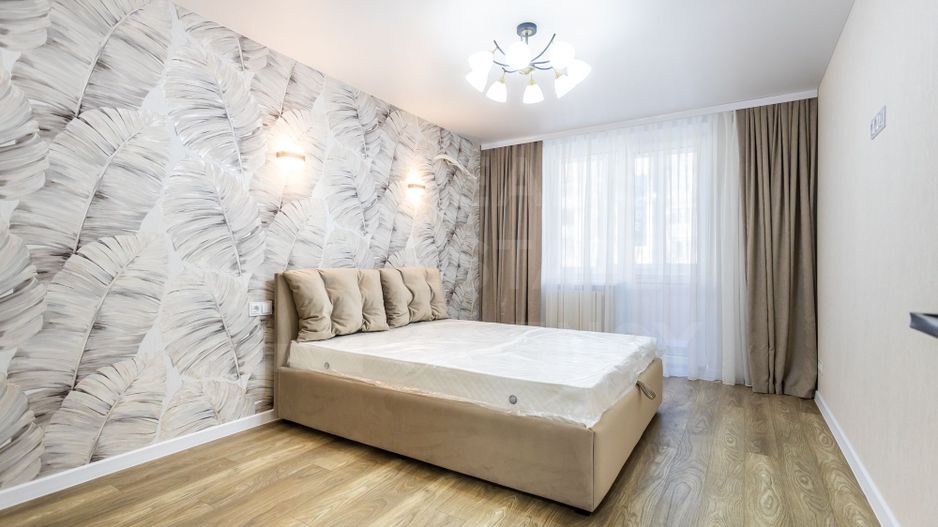 Vânzare, apartament, 2 camere, str. Alecu Russo, Râșcani - Poză 2