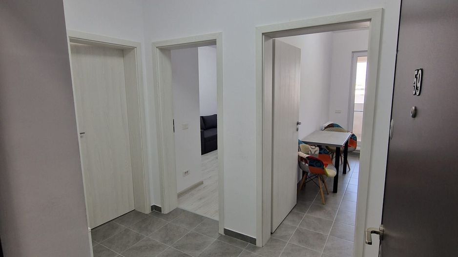 GARSONIERA METALURGIEI, BUCATARIE INCHISA, CENTRALA, LOC PARCARE - Poză 8