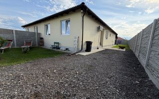 Comision 0%. Zid despartitor dublu. Mobilat - Poză 1