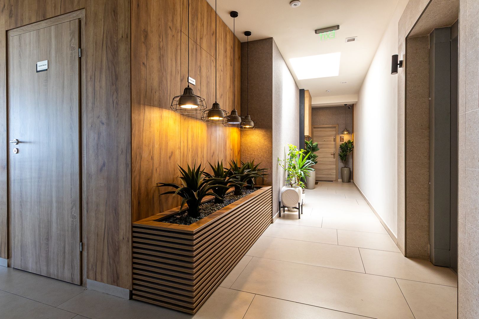 Penthouse Spectaculos | Design Exclusivist - Poză 41