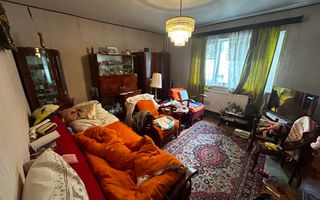 2 camere decomandate, Pet Friendly, Zona Clabucet, Bucium, Manastur - Poză 2