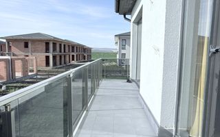 Casa tip duplex la cheie, 400 mp teren, Panorama Gardens Apahida - Poză 16