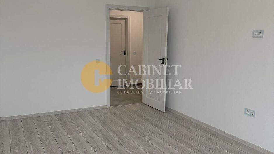 APARTAMENT CU 1 CAMERĂ + LOC DE PARCARE SUBTERAN | RĂSĂRIT DE SOARE COPOU - Poză 3