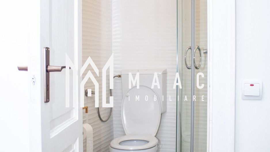 Apartament 3 camere | Etaj 1 | Renovat | Curte | Central - Poză 35