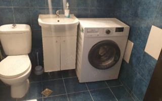 Apartament 3 camere, scara interioara, Iasi, - Poză 1