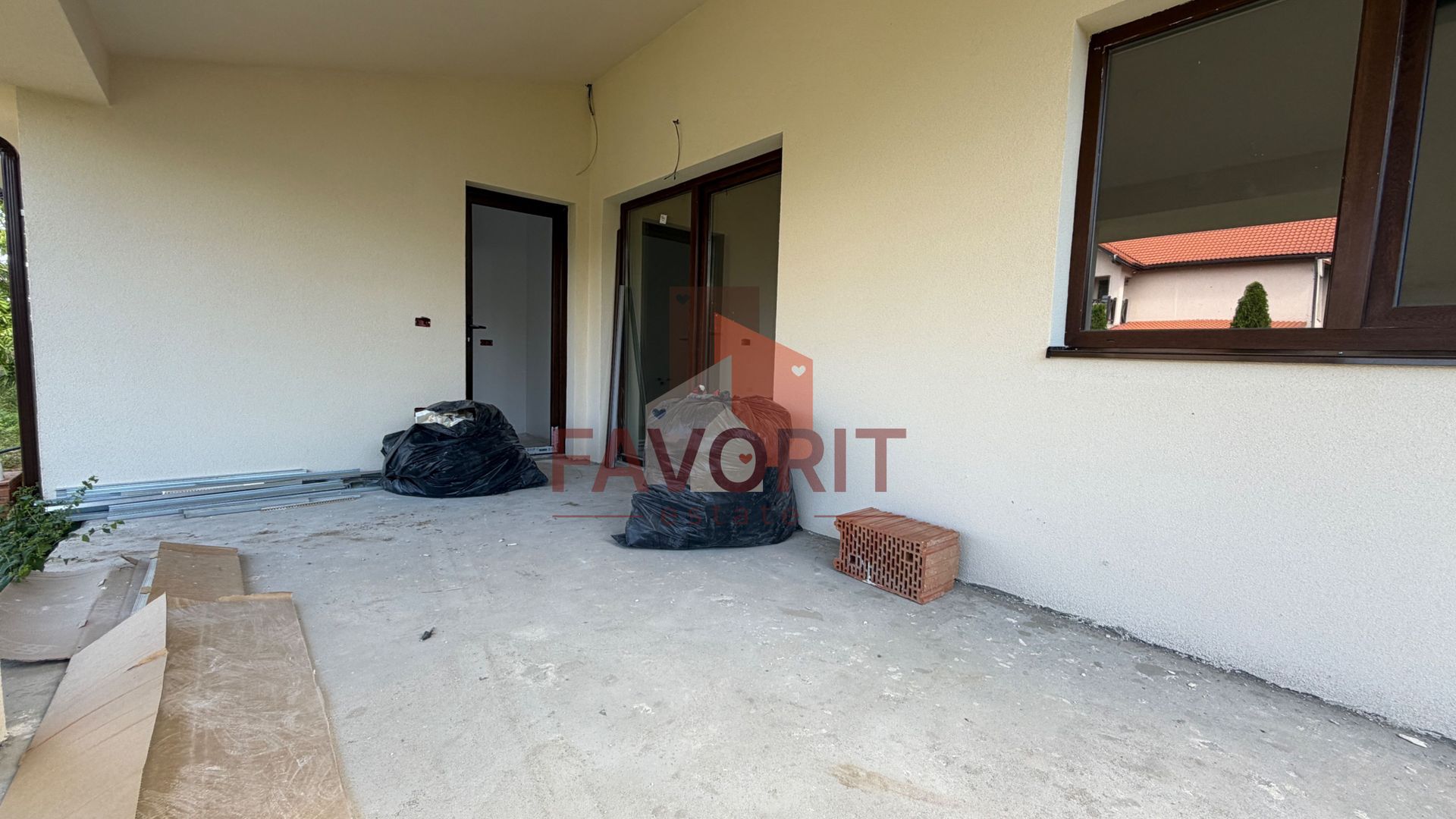 Duplex 3 camere | Toate utilitatile | Teren generos | Zona excelenta - Poză 5
