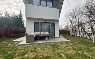 Design Premium | 137 mp | 2 Parcari in Curte | Smart Home | Buna Ziua - Poză 24