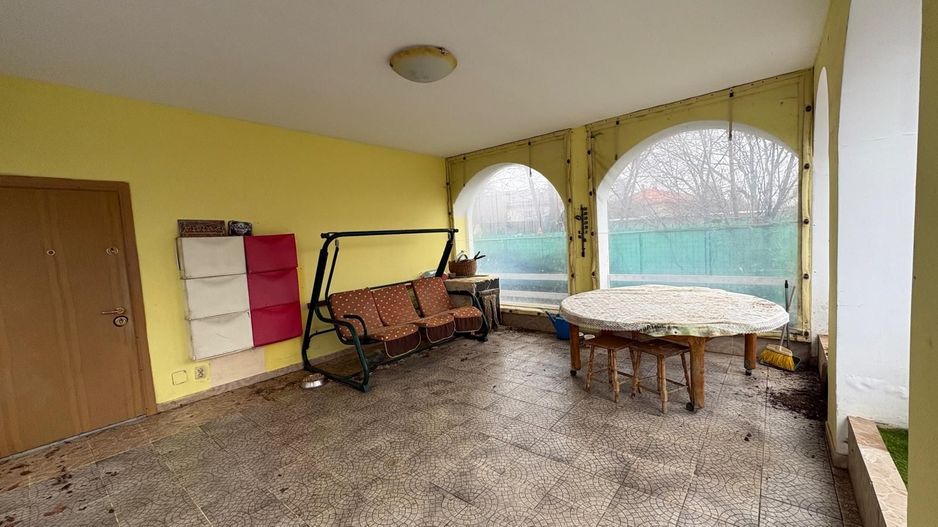 Casa Snagov cu teren 1461 mp - Poză 9