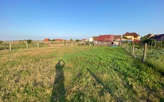 Teren intravilan 604 mp de vânzare – Șura Mică, Sibiu - Poză 5