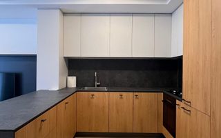 2 camere cu parcare inclusa | Belvedere Residence | prima inchiriere - Poză 9