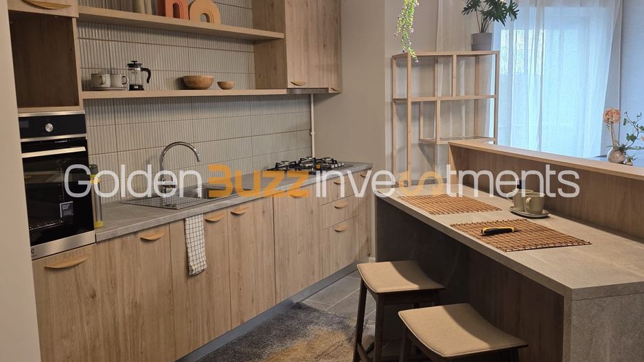 SUPER OFERTĂ A LUNII | Apartament 2 Camere Straulesti - Poză 3