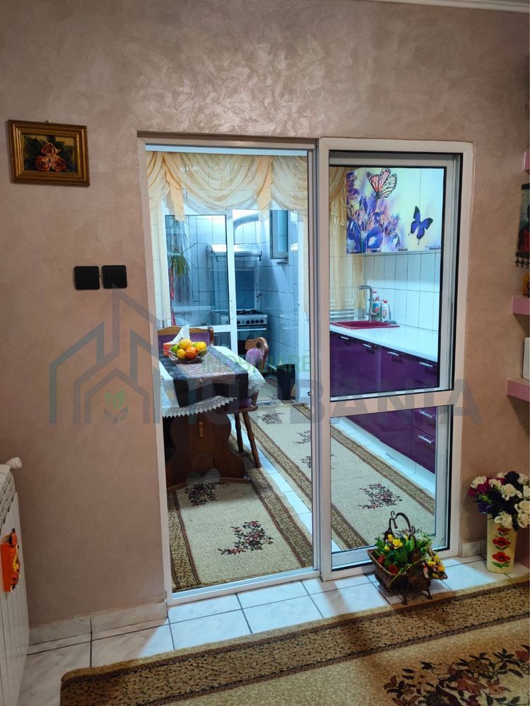 Inchiriez apartament 3 cam Frumoasa - Poză 1