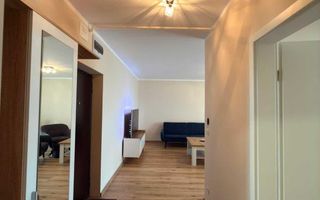 2 CAMERE, BLOC NOU , PARCARE SUBTERANĂ - REBREANU - parcare subterana-lift - Poză 7